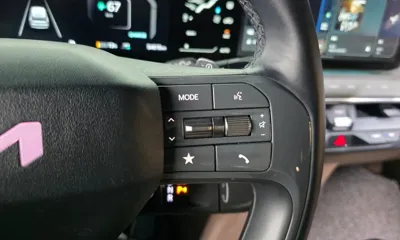Kia EV9 2024, 54616 км, за 35172.66 USD - фото 27