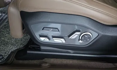 Kia EV9 2024, 54616 км, за 35172.66 USD - фото 31