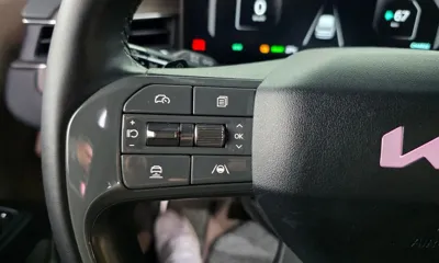 Kia EV9 2024, 54616 км, за 35172.66 USD - фото 33