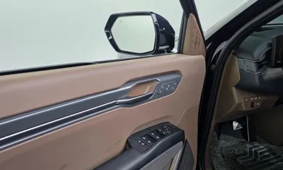 Kia EV9 2024, 54616 км, за 35172.66 USD - фото 37
