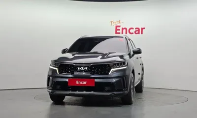 Kia Sorento 2023, 71035 км, за 17915.32 USD