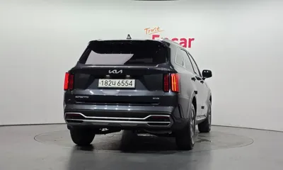 Kia Sorento 2023, 71035 км, за 17915.32 USD