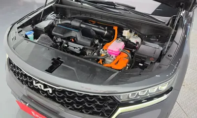 Kia Sorento 2023, 71035 км, за 17889.69 USD - фото 6