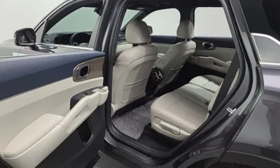 Kia Sorento 2023, 71035 км, за 17889.69 USD - фото 12