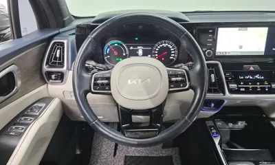 Kia Sorento 2023, 71035 км, за 17889.69 USD - фото 14