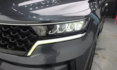 Kia Sorento 2023, 71035 км, за 17889.69 USD - фото 22