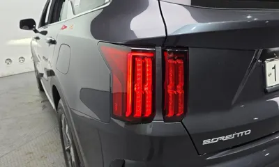 Kia Sorento 2023, 71035 км, за 17889.69 USD - фото 23