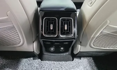 Kia Sorento 2023, 71035 км, за 17889.69 USD - фото 35