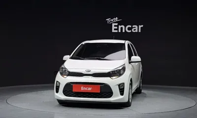 Kia Morning 2020, 34851 км, за 4206.31 USD
