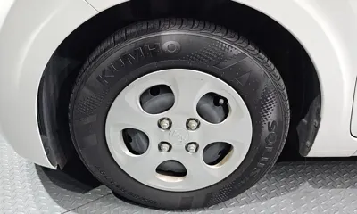 Kia Morning 2020, 34851 км, за 4206.31 USD