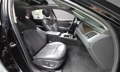 Genesis G80 2017, 106279 км, за 10936.4 USD - фото 11