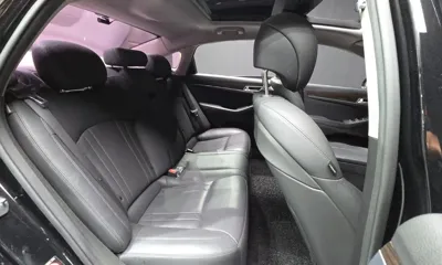 Genesis G80 2017, 106279 км, за 10936.4 USD - фото 12