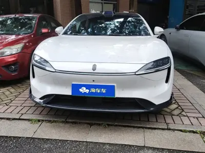 智界 Zhijie S7 2025, 13100 км, за 25595.88 USD
