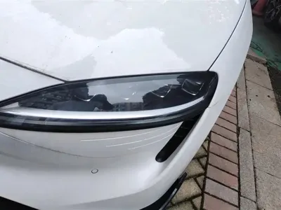 智界 Zhijie S7 2025, 13100 км, за 25595.88 USD