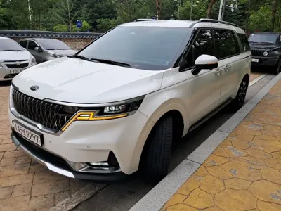 Kia Canival 2021, 19610 км, за 18755.71 USD - фото 8