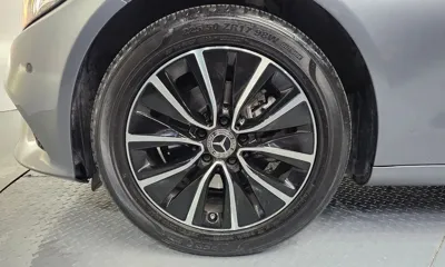 Mercedes-Benz C-Class 2020, 33237 км, за 15130.49 USD