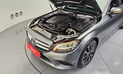 Mercedes-Benz C-Class 2020, 33237 км, за 15130.49 USD - фото 6