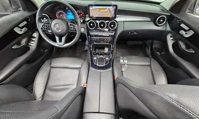 Mercedes-Benz C-Class 2020, 33237 км, за 15130.49 USD - фото 7