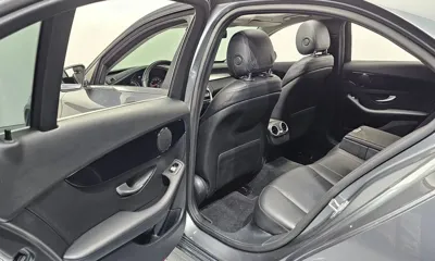 Mercedes-Benz C-Class 2020, 33237 км, за 15130.49 USD - фото 11