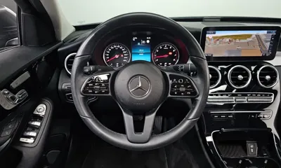 Mercedes-Benz C-Class 2020, 33237 км, за 15130.49 USD - фото 16
