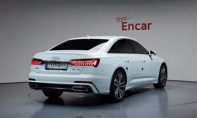 Audi A6 2022, 30912 км, за 23532.89 USD