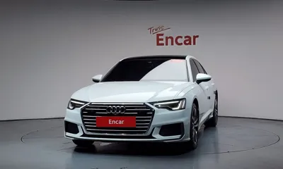Audi A6 2022, 30912 км, за 23532.89 USD