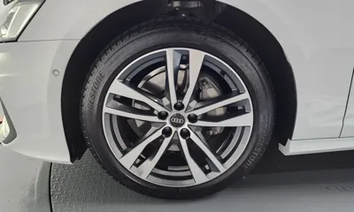 Audi A6 2022, 30912 км, за 23532.89 USD