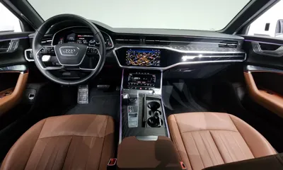 Audi A6 2022, 30912 км, за 23532.89 USD - фото 7