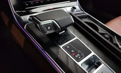 Audi A6 2022, 30912 км, за 23532.89 USD - фото 9