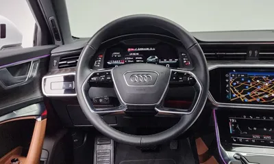 Audi A6 2022, 30912 км, за 23532.89 USD - фото 13