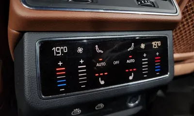 Audi A6 2022, 30912 км, за 23532.89 USD - фото 19