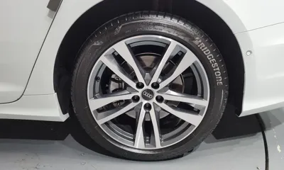 Audi A6 2022, 30912 км, за 23532.89 USD - фото 21
