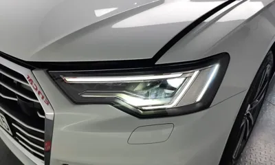 Audi A6 2022, 30912 км, за 23532.89 USD - фото 22