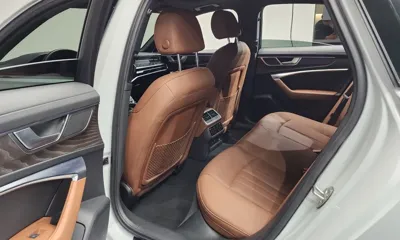 Audi A6 2022, 30912 км, за 23532.89 USD - фото 26