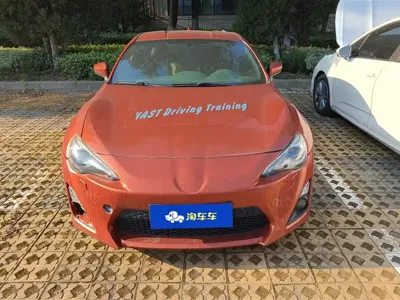 Toyota 86 2016, 94900 км, за 17975.79 USD