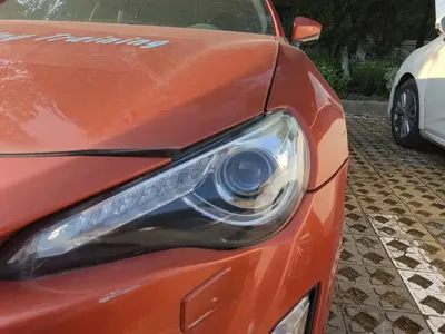 Toyota 86 2016, 94900 км, за 17975.79 USD