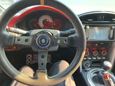 Toyota 86 2016, 94900 км, за 17975.79 USD - фото 12