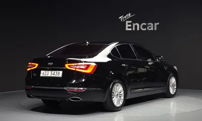 Kia K7 2013, 144131 км, за 2866.45 USD