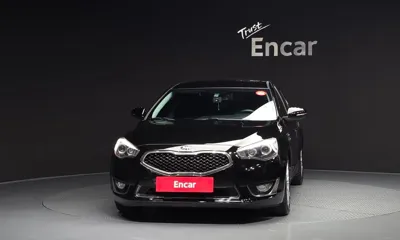 Kia K7 2013, 144131 км, за 2866.45 USD