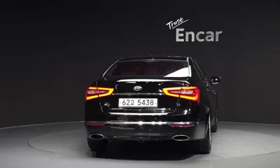 Kia K7 2013, 144131 км, за 2866.45 USD