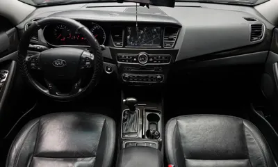 Kia K7 2013, 144131 км, за 2866.45 USD - фото 7