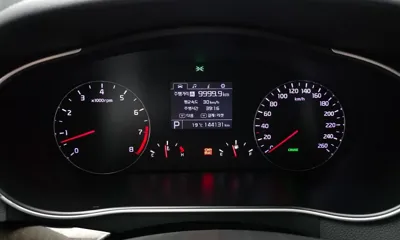 Kia K7 2013, 144131 км, за 2866.45 USD - фото 8