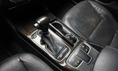 Kia K7 2013, 144131 км, за 2866.45 USD - фото 9