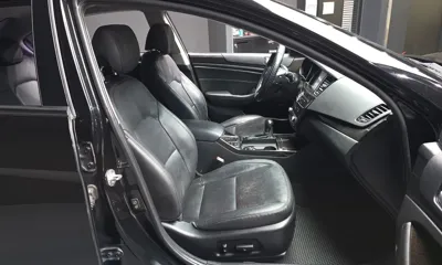 Kia K7 2013, 144131 км, за 2866.45 USD - фото 11