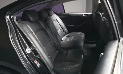 Kia K7 2013, 144131 км, за 2866.45 USD - фото 12