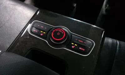 Kia K7 2013, 144131 км, за 2866.45 USD - фото 19