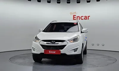 Hyundai Tucson 2011, 131480 км, за 3170.91 USD