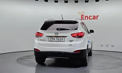 Hyundai Tucson 2011, 131480 км, за 3170.91 USD