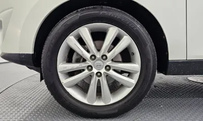 Hyundai Tucson 2011, 131480 км, за 3170.91 USD