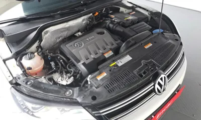 Volkswagen Tiguan 2014, 85634 км, за 6892.48 USD - фото 6